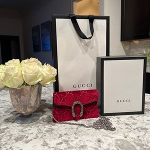 Gucci Bag